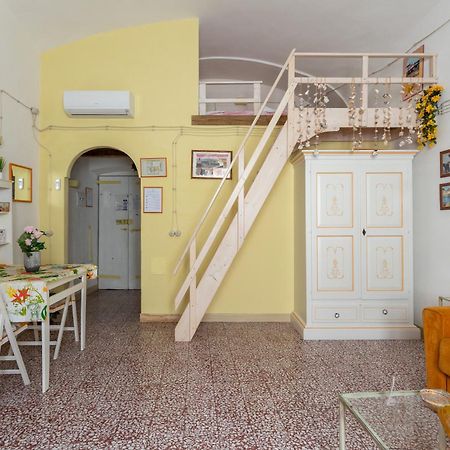 Ferienwohnung Bosa Il Borgo S9702 Locazione Turistica Affitti Brevi Exterior foto