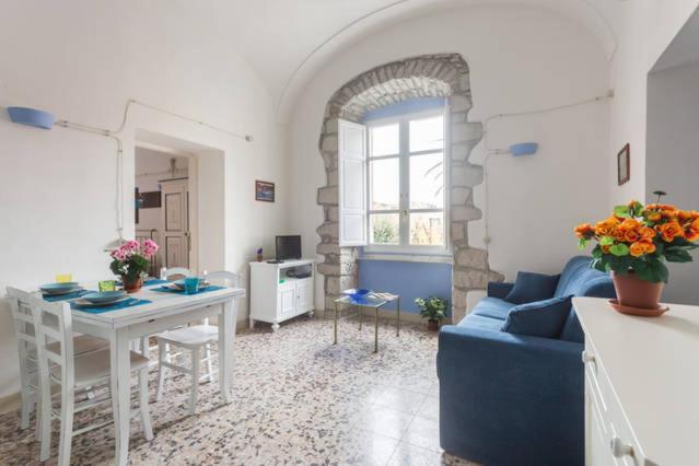 Ferienwohnung Bosa Il Borgo S9702 Locazione Turistica Affitti Brevi Exterior foto