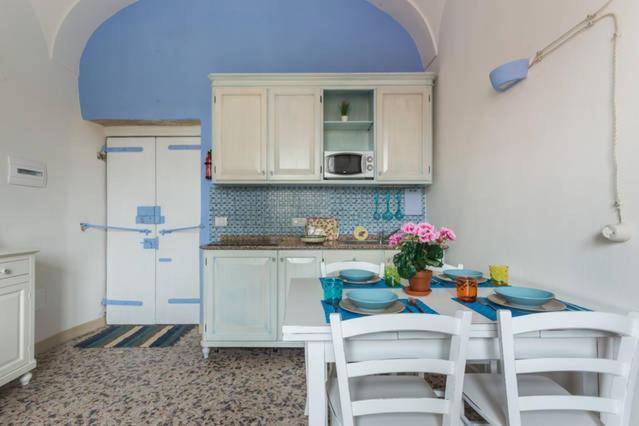 Ferienwohnung Bosa Il Borgo S9702 Locazione Turistica Affitti Brevi Exterior foto