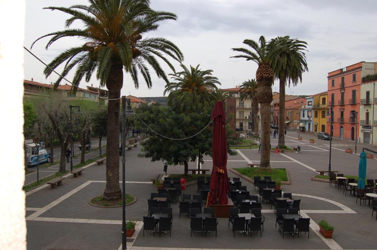 Ferienwohnung Bosa Il Borgo S9702 Locazione Turistica Affitti Brevi Exterior foto