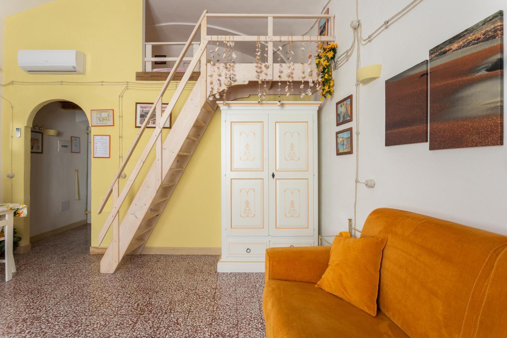 Ferienwohnung Bosa Il Borgo S9702 Locazione Turistica Affitti Brevi Exterior foto