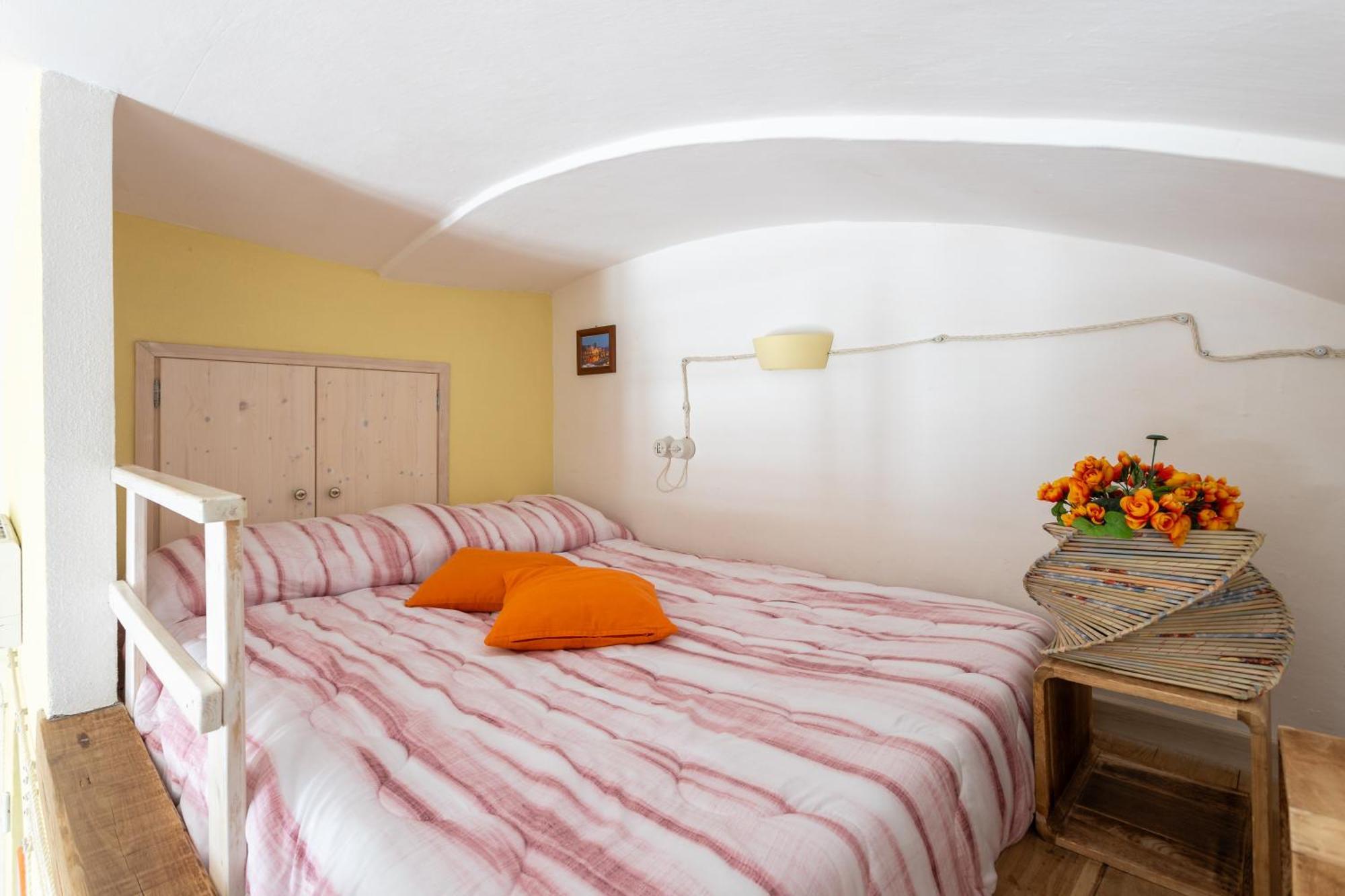 Ferienwohnung Bosa Il Borgo S9702 Locazione Turistica Affitti Brevi Exterior foto