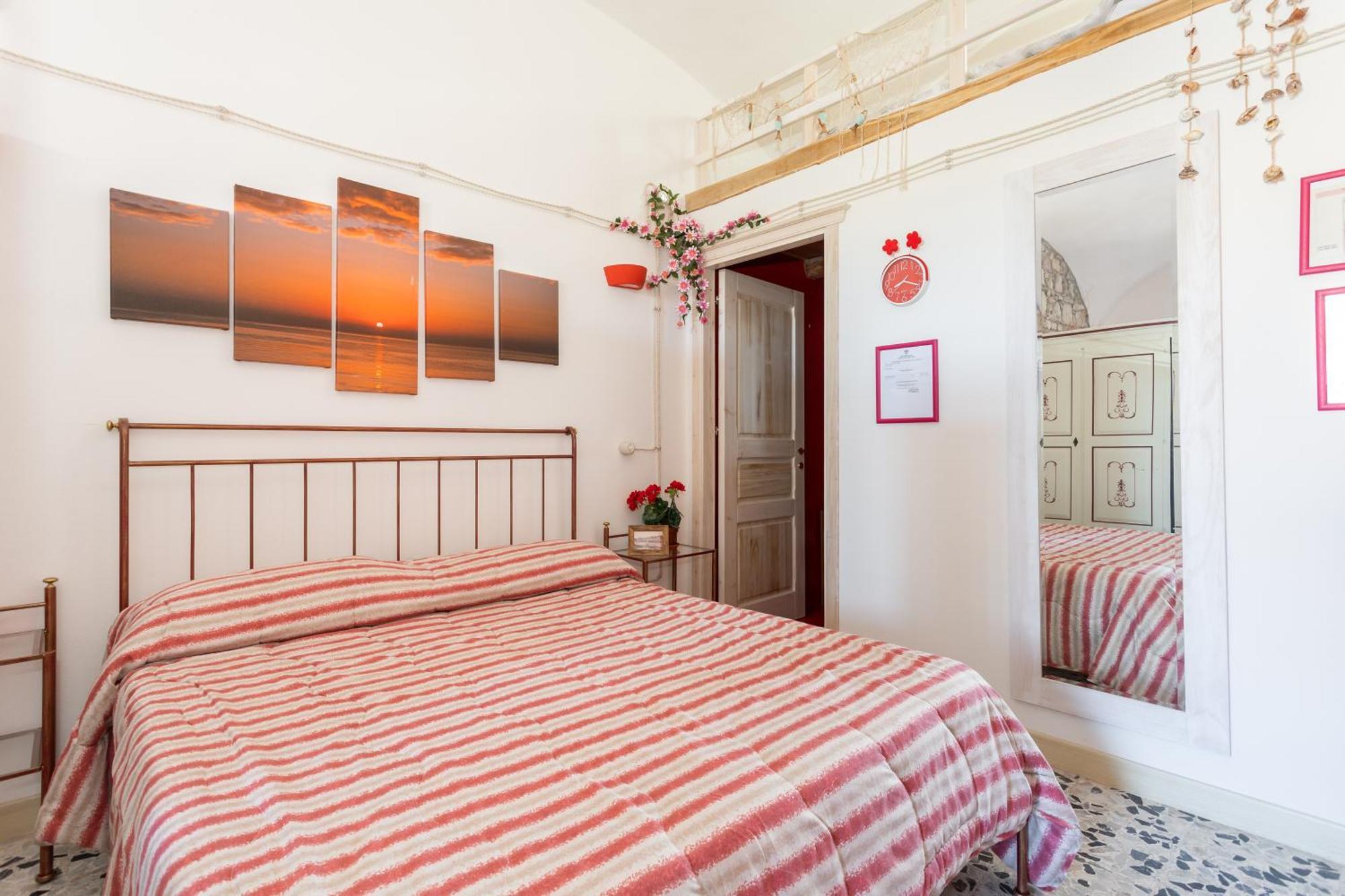 Ferienwohnung Bosa Il Borgo S9702 Locazione Turistica Affitti Brevi Exterior foto