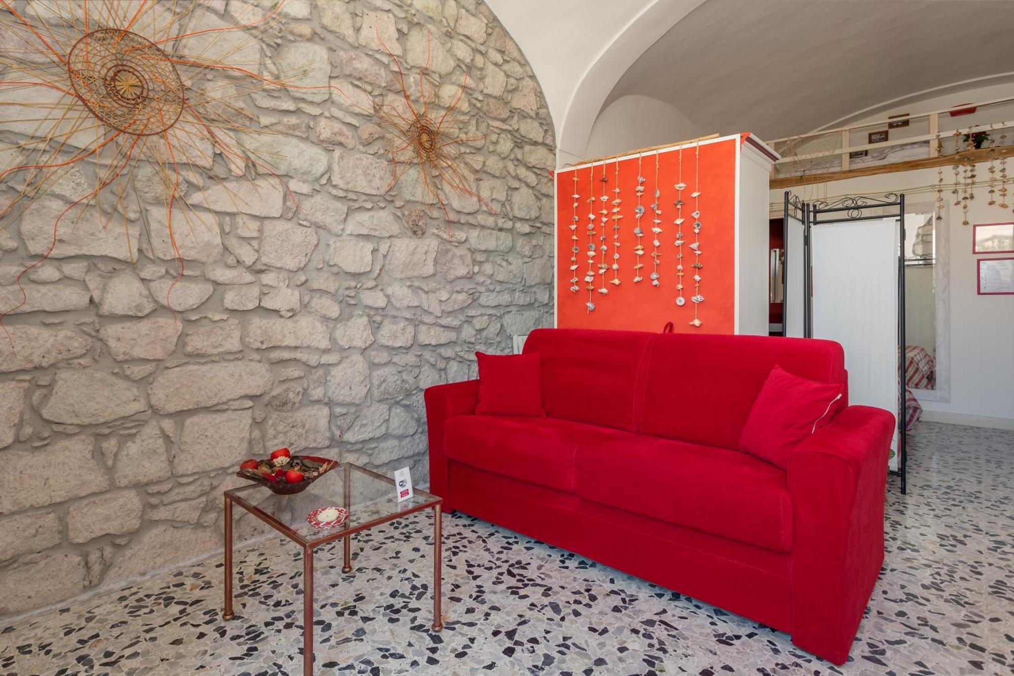 Ferienwohnung Bosa Il Borgo S9702 Locazione Turistica Affitti Brevi Exterior foto