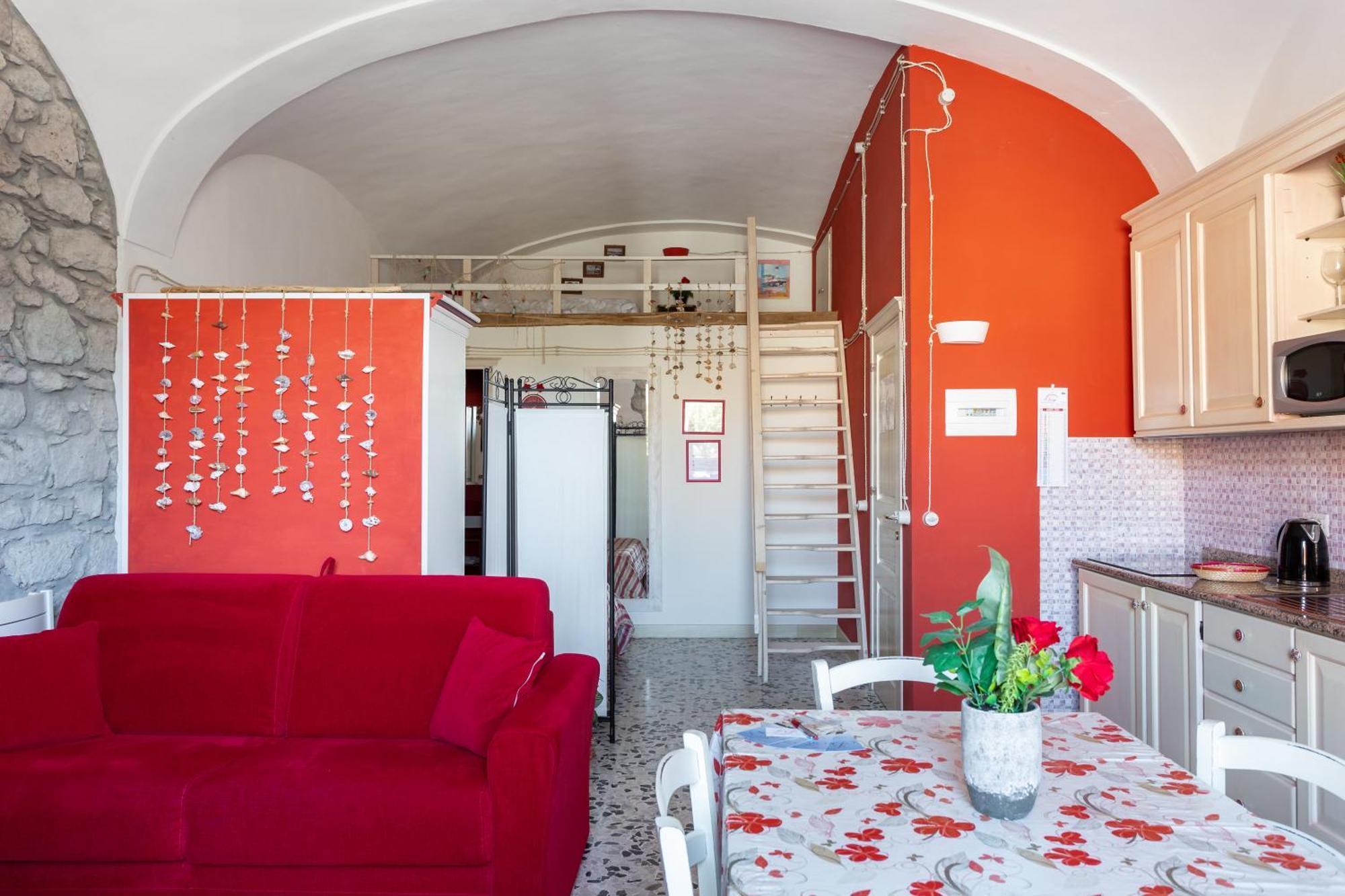 Ferienwohnung Bosa Il Borgo S9702 Locazione Turistica Affitti Brevi Exterior foto