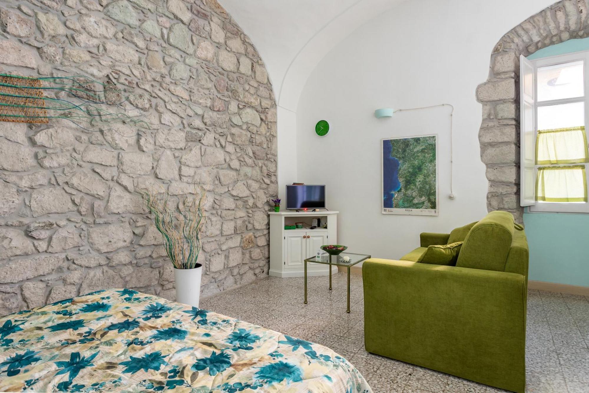 Ferienwohnung Bosa Il Borgo S9702 Locazione Turistica Affitti Brevi Exterior foto